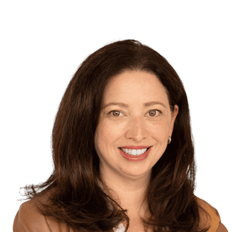 This is a profile image of Stacey Haas
