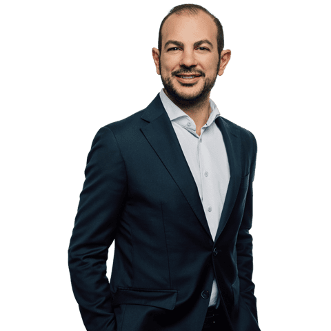 This is a profile image of Alberto Loche
