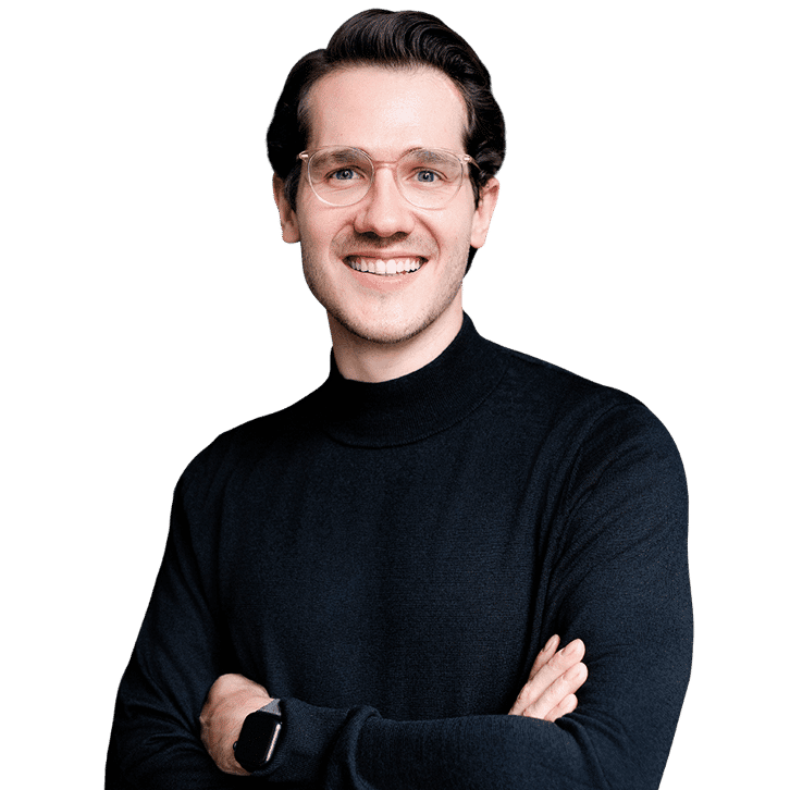 This is a profile image of Claus Heintzeler