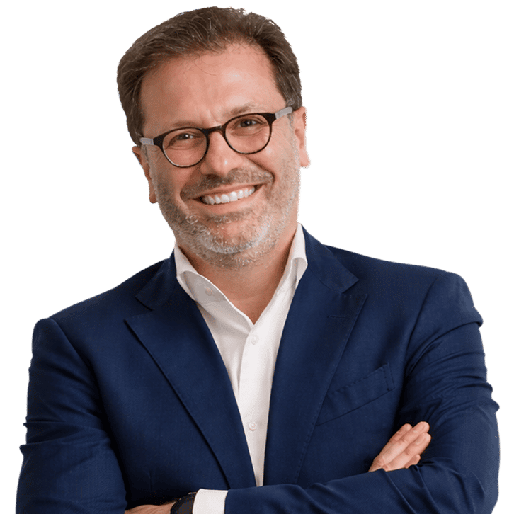 This is a profile image of طارق السيد