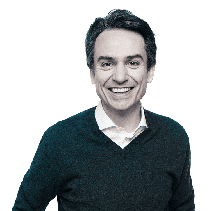 This is a profile image of Omar Costa