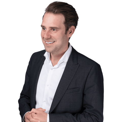 This is a profile image of Boudewijn Driedonks