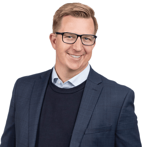 This is a profile image of Daniel Anger