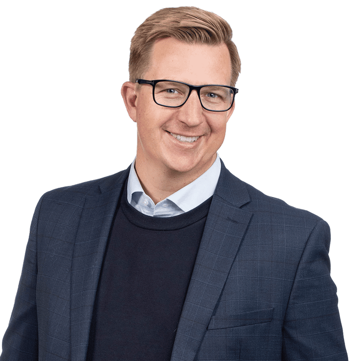 This is a profile image of Daniel Anger