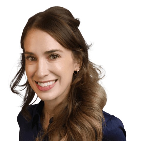 This is a profile image of Jessica Buchter