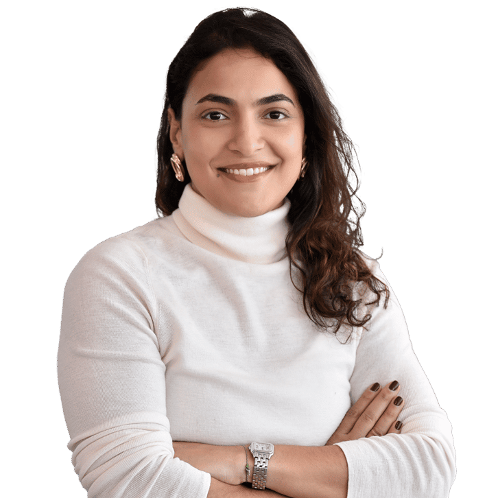 This is a profile image of Oumaima Ayad
