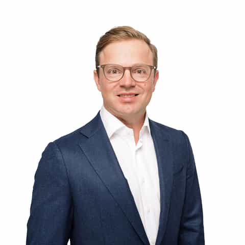 This is a profile image of Timo Mauerhoefer