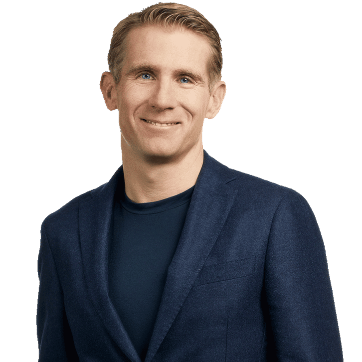 This is a profile image of Jan Ascher