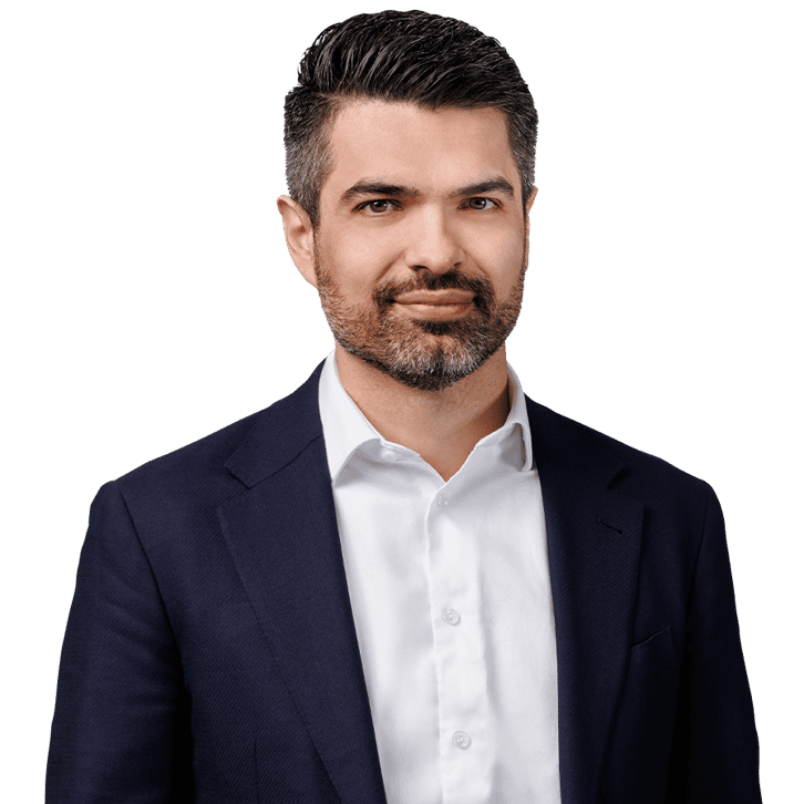 This is a profile image of Nikola Jakic