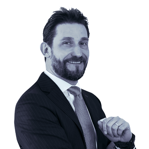 This is a profile image of Marcello Farnè
