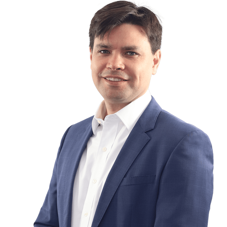 This is a profile image of Cristián Berner