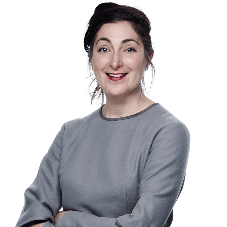 This is a profile image of Natalya Katsap