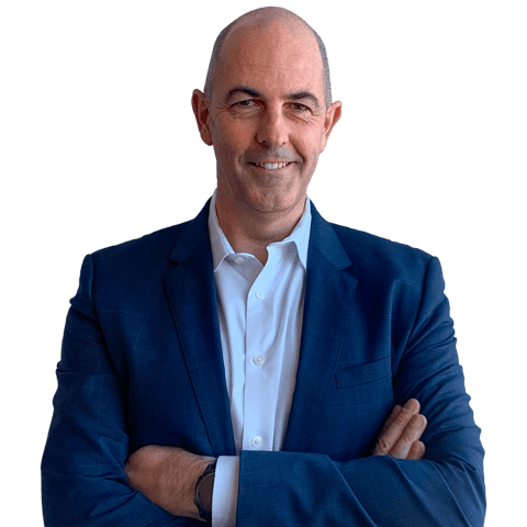 This is a profile image of Alberto Oca