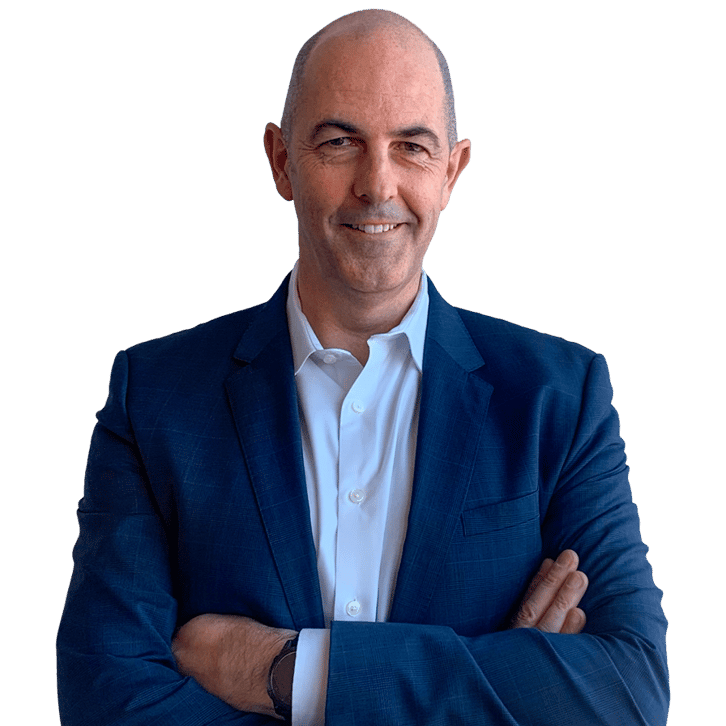 This is a profile image of Alberto Oca