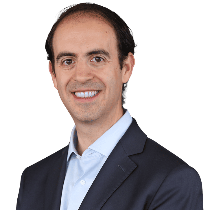 This is a profile image of Marti Riba