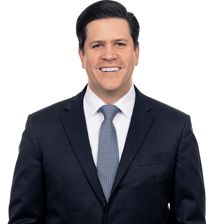 This is a profile image of Greg Santoni