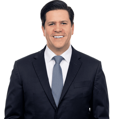 This is a profile image of Greg Santoni