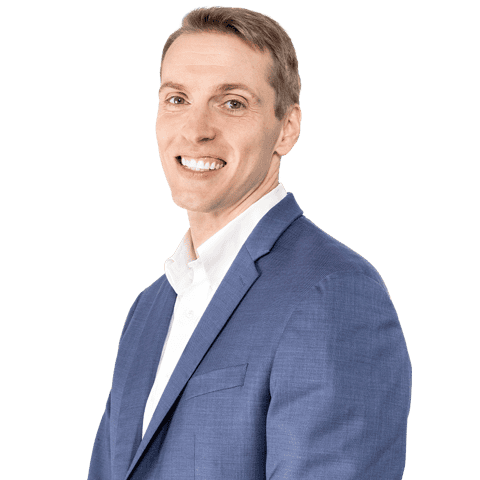 This is a profile image of Chris Angevine