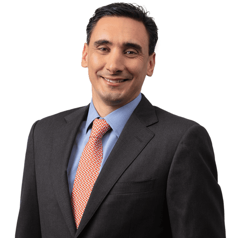 This is a profile image of Matías Marcote