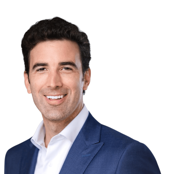 This is a profile image of Jimmy Nowicke