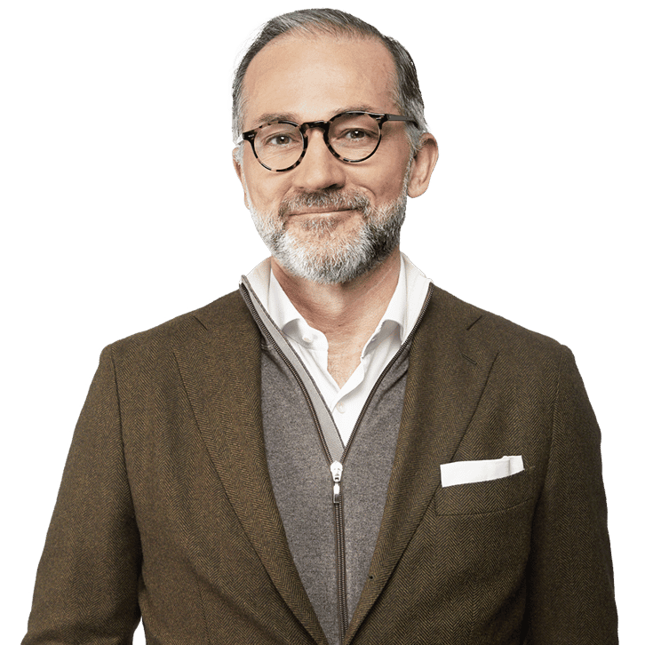This is a profile image of Daniele Chiarella