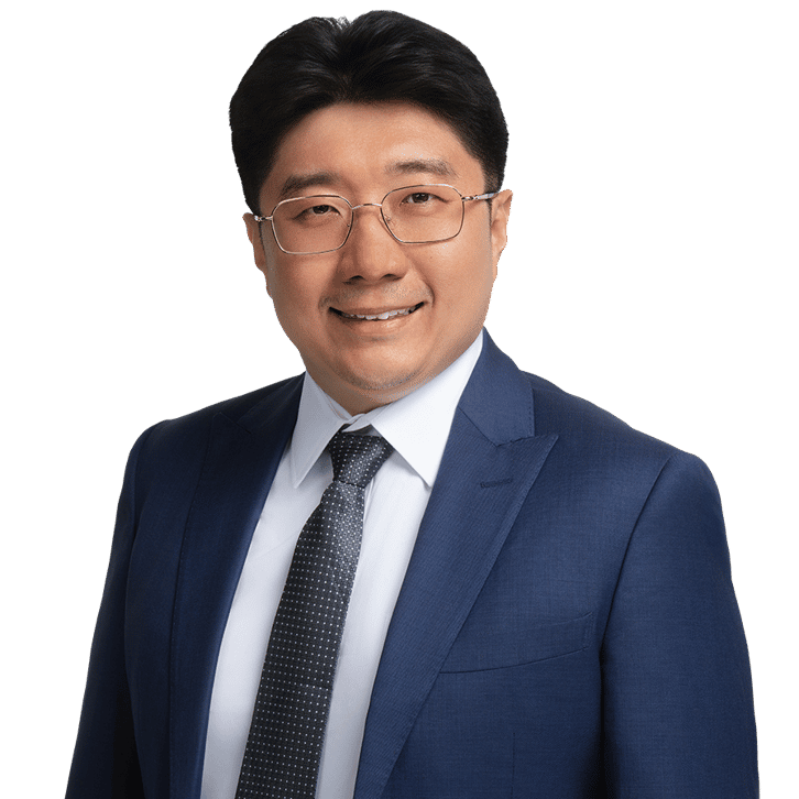 This is a profile image of Davis Arifin