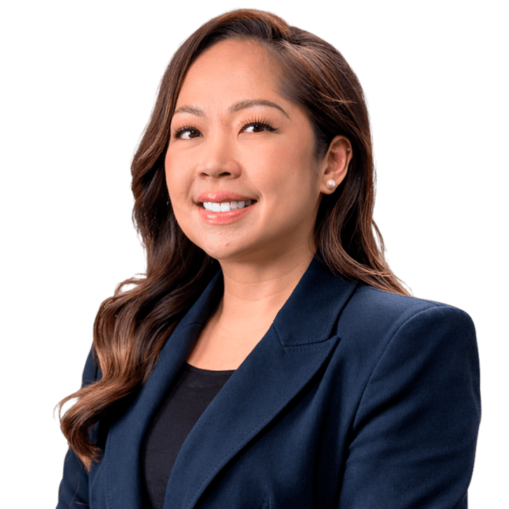 This is a profile image of Asilah Azil