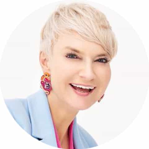 This is a profile image of سونيا ويدريتشوفيتش