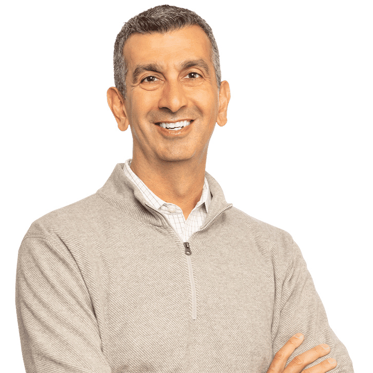 This is a profile image of Yasir Mirza
