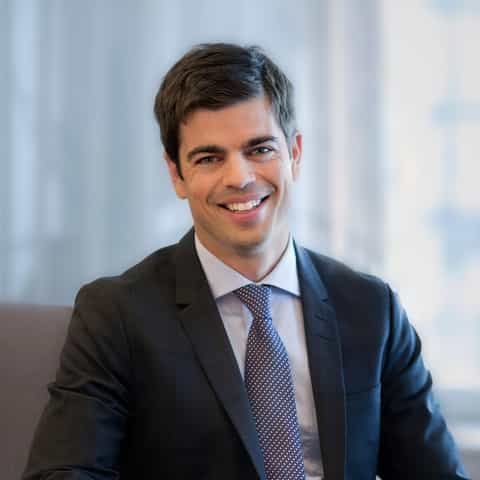 This is a profile image of Oskar Lingqvist