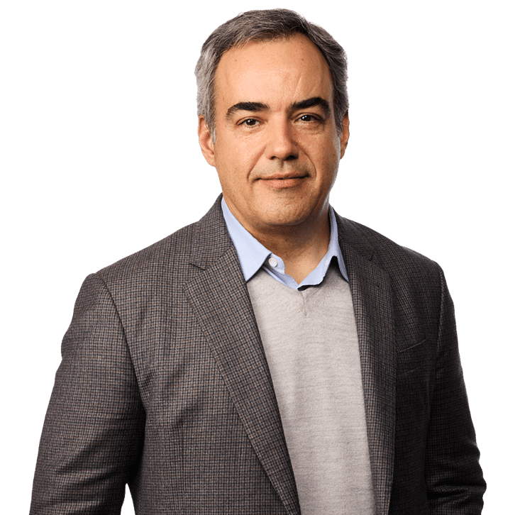 This is a profile image of Yran Bartolumeu Dias