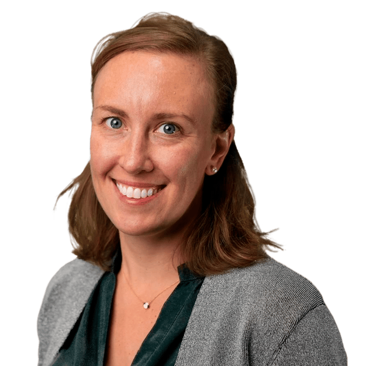 This is a profile image of Sarah Brody