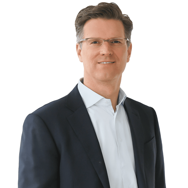 This is a profile image of Frank Sänger