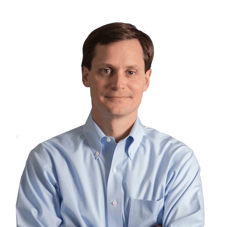 This is a profile image of Carter Wood