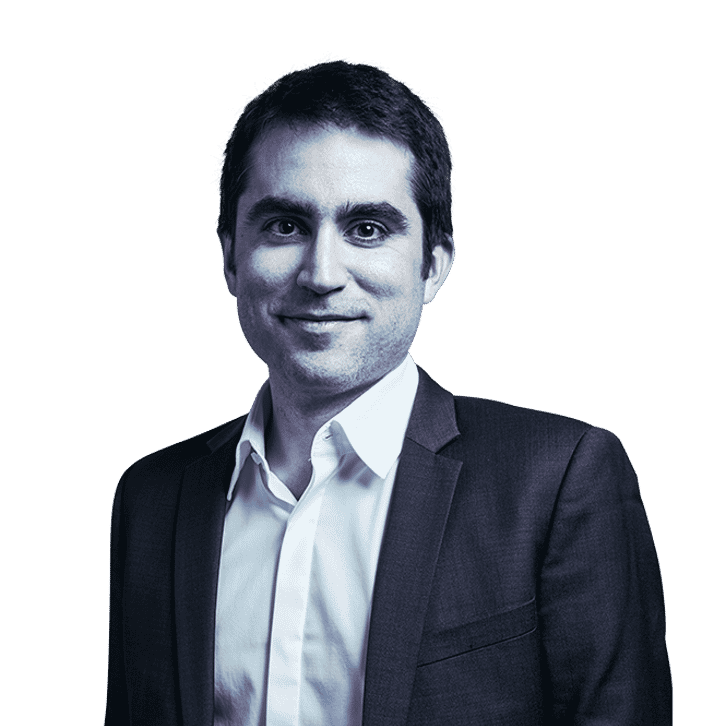 This is a profile image of Francesc Roca