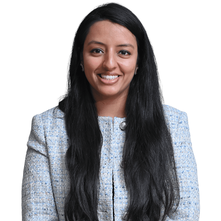 This is a profile image of Aakriti Agarwal