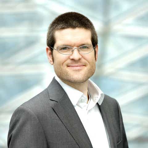 This is a profile image of Robert Stemmler