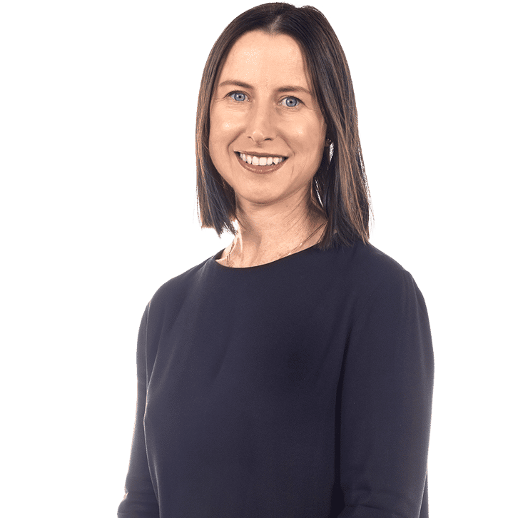 This is a profile image of Olivia Loadwick