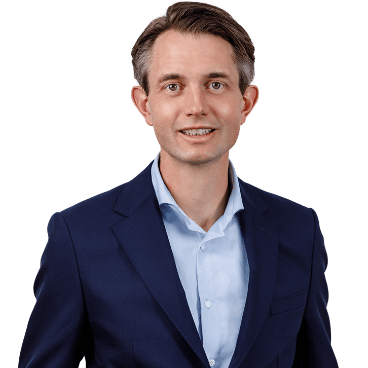 This is a profile image of Daniel Nordigården