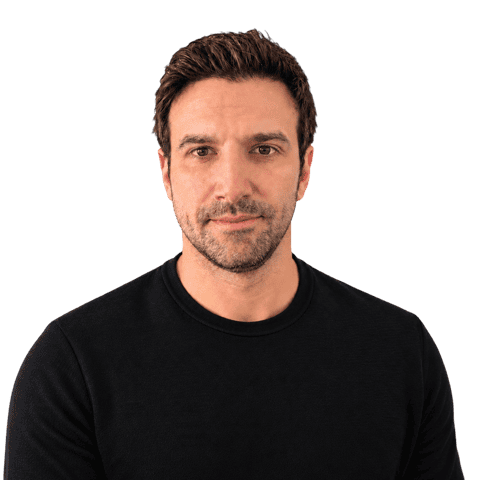 This is a profile image of Selim Sulos