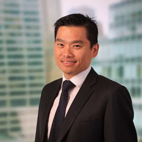This is a profile image of Ju-Hon Kwek