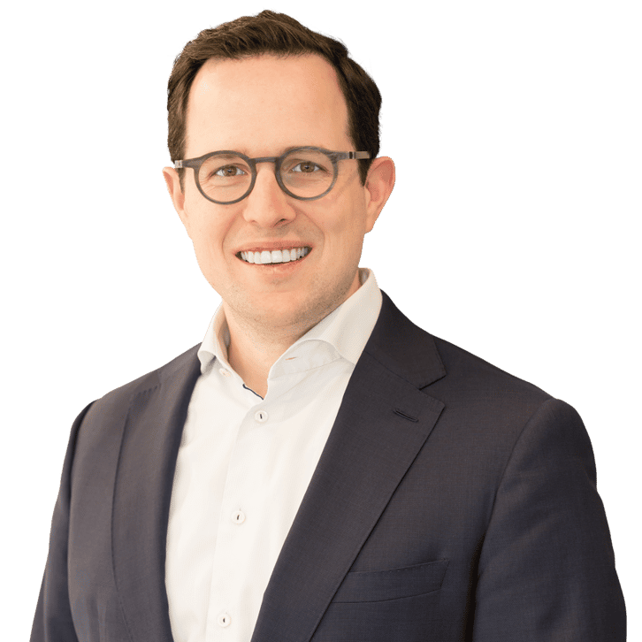 This is a profile image of Matthias Kässer