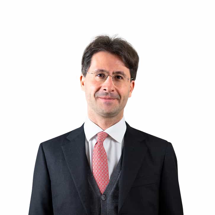 This is a profile image of Marco Piccitto