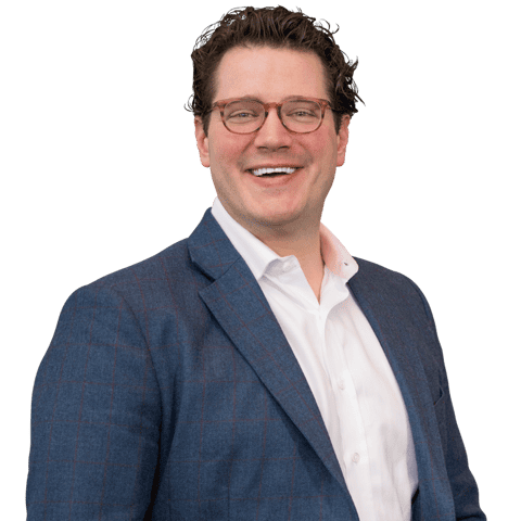This is a profile image of Andrew Davis