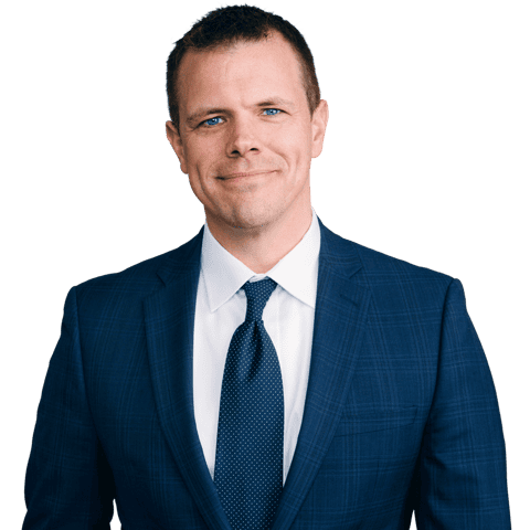 This is a profile image of Ryan Loy