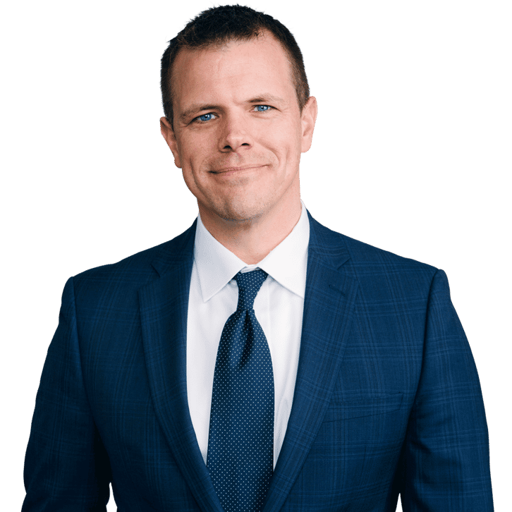 This is a profile image of Ryan Loy