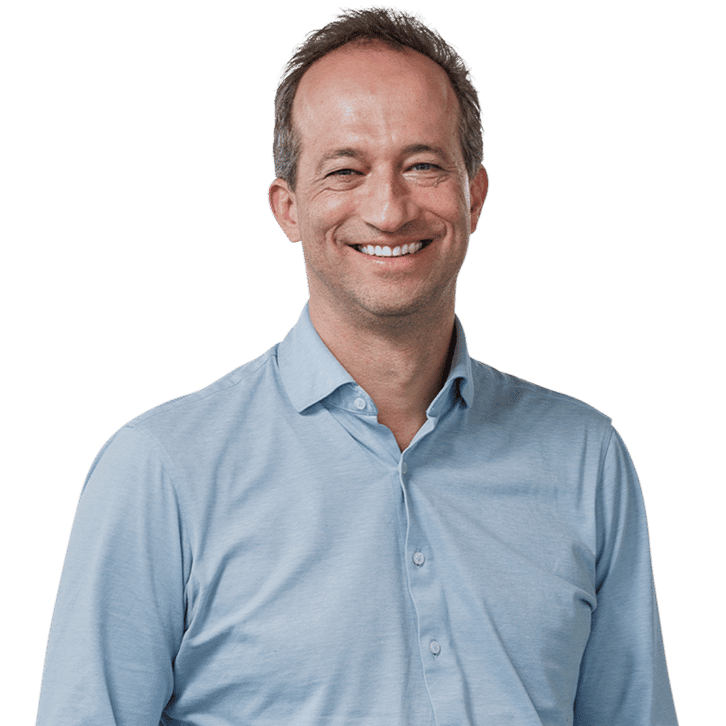 This is a profile image of Roger Swaving