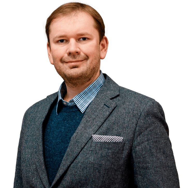 This is a profile image of Ivan Verlan