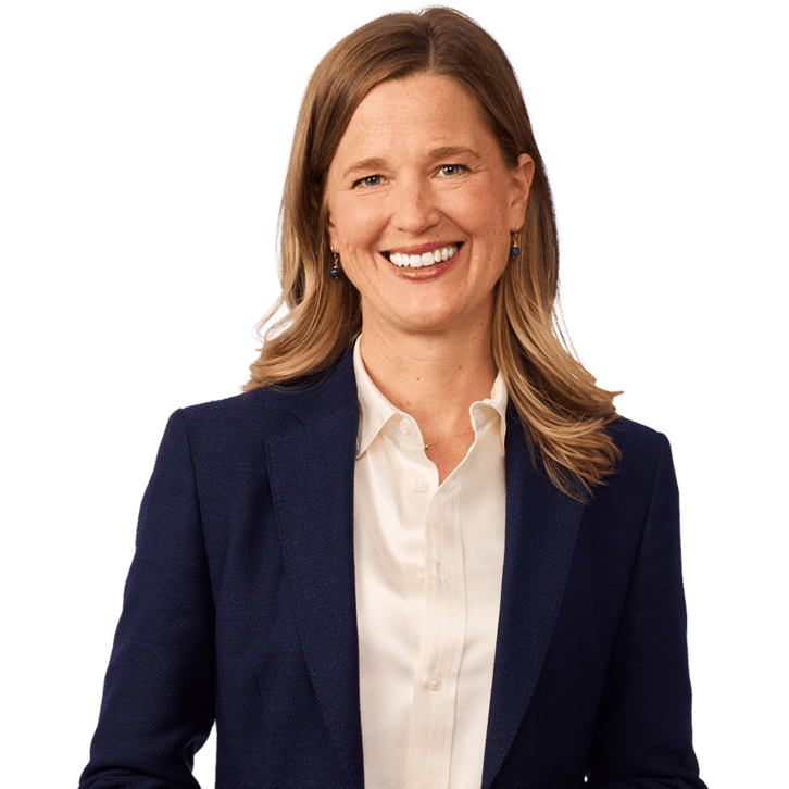 This is a profile image of Dr. Nora Fietze
