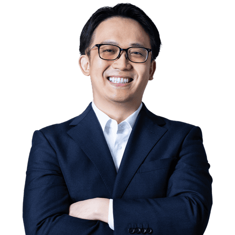 This is a profile image of Tatsumasa Itahashi